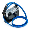 Classic Flat Rope - Blue