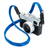 Classic Flat Rope - Blue