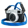 Classic Flat Rope - Blue