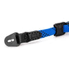 WristFlex Adjustable - Blue