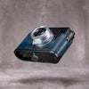 FlexCase for Leica M11, M EV1 - Cobalt Patina