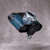 FlexCase for Leica M11, M EV1 - Cobalt Patina