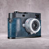FlexCase for Leica M11, M EV1 - Cobalt Patina