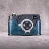 FlexCase for Leica M11, M EV1 - Cobalt Patina