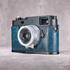FlexCase for Leica M11, M EV1 - Cobalt Patina