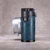 FlexCase for Leica M11, M EV1 - Cobalt Patina