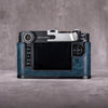 FlexCase for Leica M11, M EV1 - Cobalt Patina