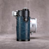 FlexCase for Leica M11, M EV1 - Cobalt Patina