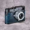 FlexCase for Leica M11, M EV1 - Cobalt Patina