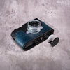 FlexCase for Leica M11, M EV1 - Cobalt Patina