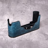 FlexCase for Leica M11, M EV1 - Cobalt Patina