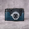 FlexCase for Leica M11, M EV1 - Cobalt Patina