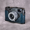 FlexCase for Leica M11, M EV1 - Cobalt Patina