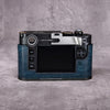 FlexCase for Leica M11, M EV1 - Cobalt Patina
