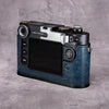 FlexCase for Leica M11, M EV1 - Cobalt Patina