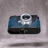 FlexCase for Leica M11, M EV1 - Cobalt Patina