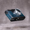 FlexCase for Leica M11, M EV1 - Cobalt Patina