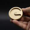 Luxe Brass Set (Limited Quantities)