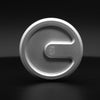 Weather Sealed Body Cap Silver Chrome (PRE-ORDER)