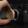 Luxe Brass Set (Limited Quantities)