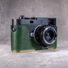 FlexCase for Leica M11, M EV1 - Emerald Gloss