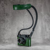 Emerald Gloss FlexCase & Classic Flat Padded Rope Camera Strap Set - Save $50 on SET