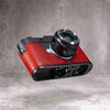 FlexCase for Leica M11, M EV1 - Ruby Gloss