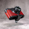 FlexCase for Leica M11, M EV1 - Ruby Gloss