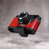FlexCase for Leica M11, M EV1 - Ruby Gloss