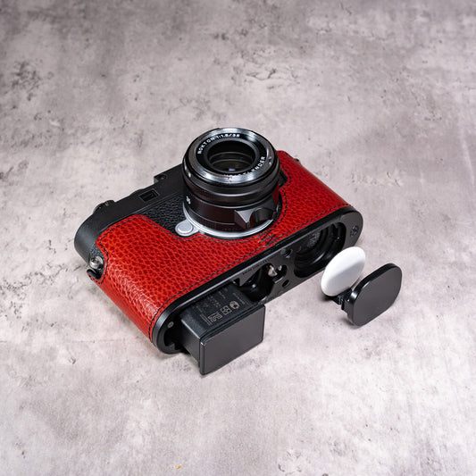 FlexCase for Leica M11, M EV1 - Ruby Gloss
