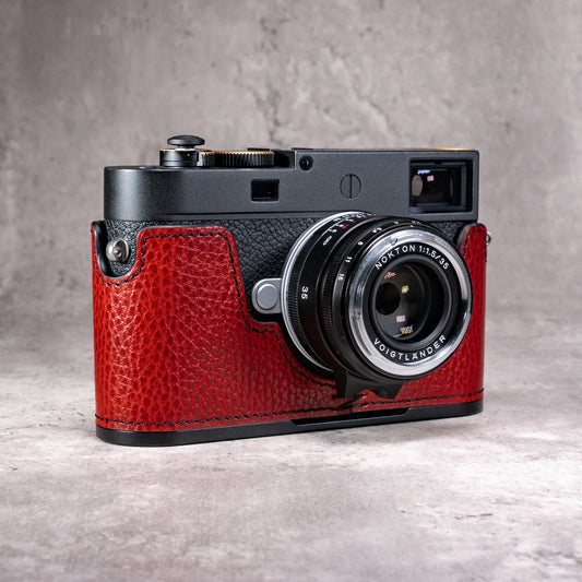 FlexCase for Leica M11, M EV1 - Ruby Gloss