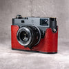 FlexCase for Leica M11, M EV1 - Ruby Gloss