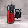 FlexCase for Leica M11, M EV1 - Ruby Gloss