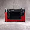 FlexCase for Leica M11, M EV1 - Ruby Gloss