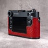 FlexCase for Leica M11, M EV1 - Ruby Gloss