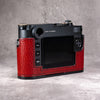 FlexCase for Leica M11, M EV1 - Ruby Gloss