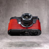 FlexCase for Leica M11, M EV1 - Ruby Gloss