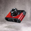 FlexCase for Leica M11, M EV1 - Ruby Gloss