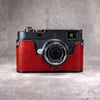 FlexCase for Leica M11, M EV1 - Ruby Gloss