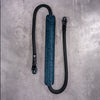FlexCase & Classic Flat Padded Rope Camera Strap Set - Cobalt Patina Save $50 on SET