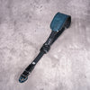 WristFlex Padded Camera Strap - Cobalt Patina