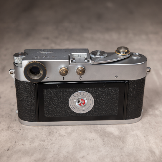 Leica PC Sync PortPlugs for Analogs