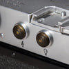 Leica PC Sync PortPlugs for Analogs