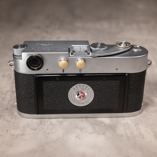 Leica PC Sync PortPlugs for Analogs