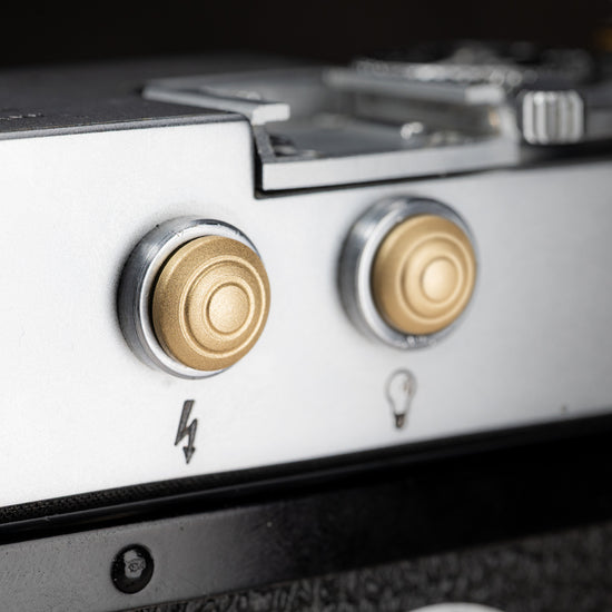 Leica PC Sync PortPlugs for Analogs