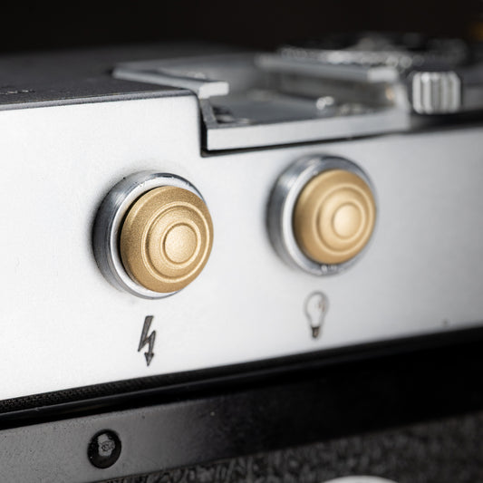 Leica PC Sync PortPlugs for Analogs