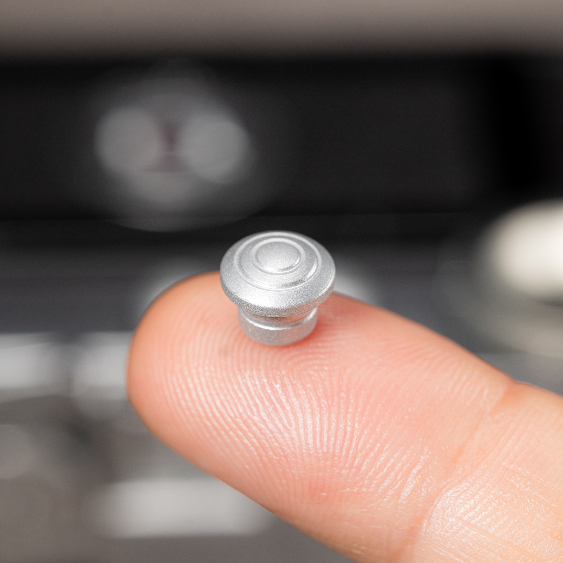 Leica PC Sync PortPlugs for Analogs