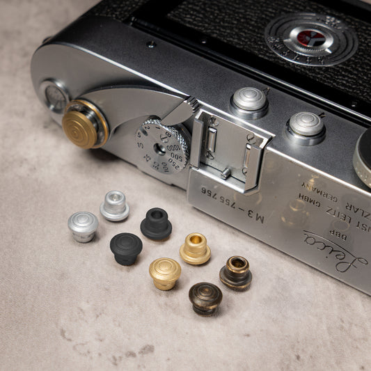 Leica PC Sync PortPlugs for Analogs