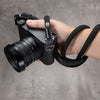Classic Round Rope Camera Strap - Monochrome