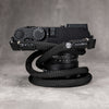 Classic Round Rope Camera Strap - Monochrome